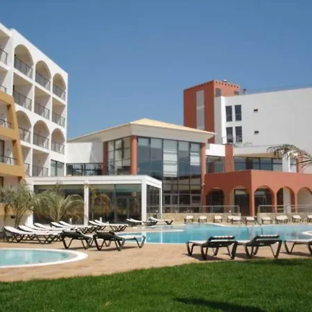 Pestana Alvor Park Suites Hotel 