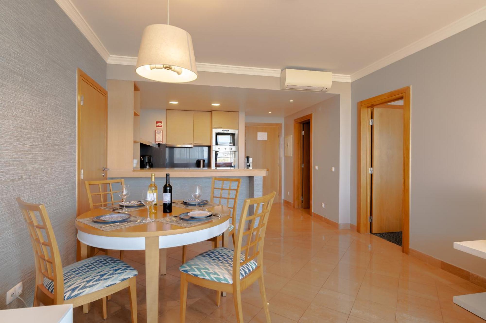 Pestana Park Aparthotel