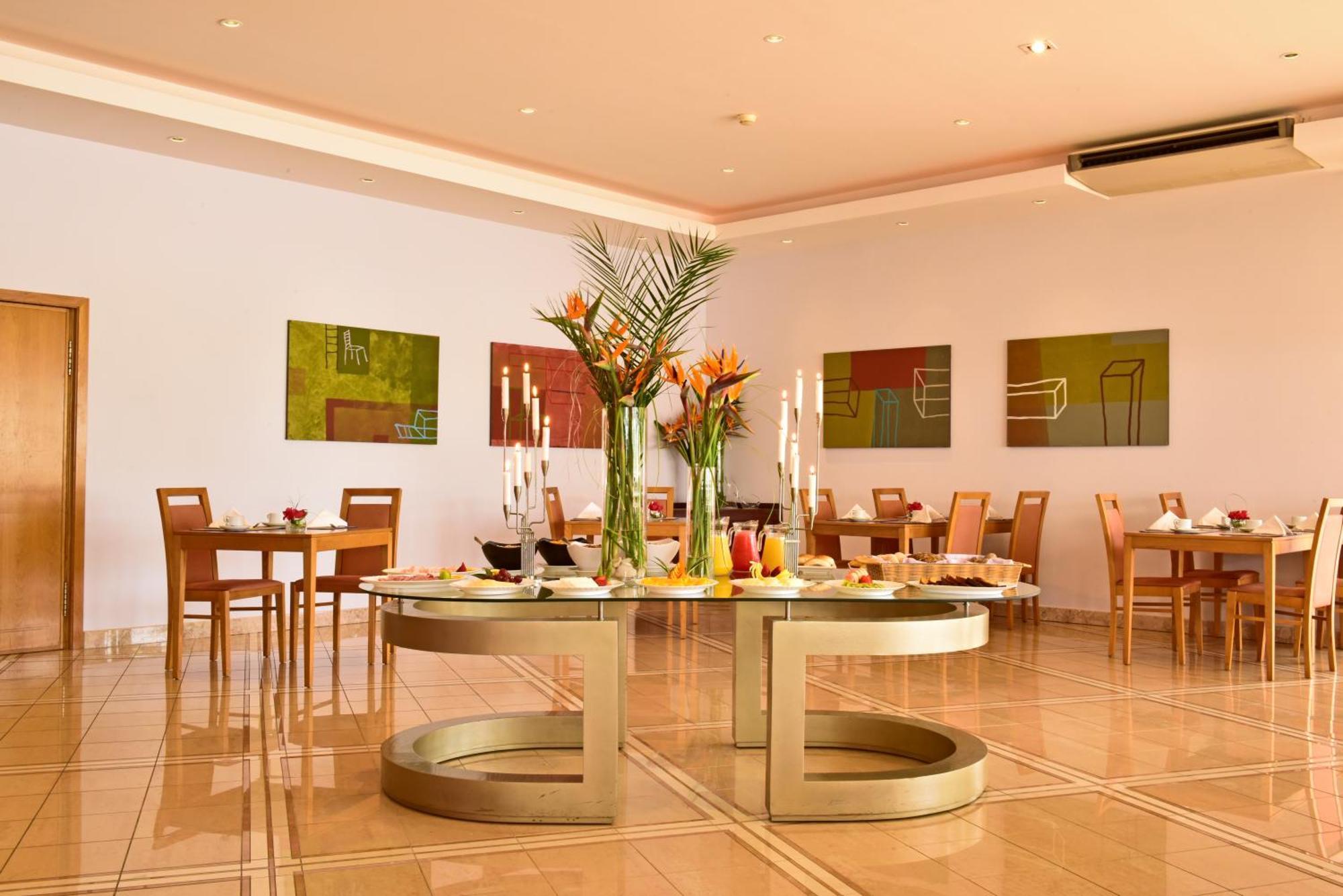 Pestana Park