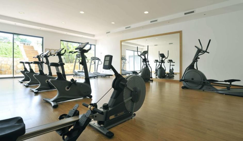 Aparthotel Pestana Park 4*